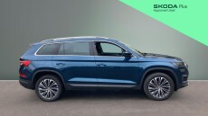Skoda Kodiaq 1.5 TSI SE L Executive 5dr DSG [7 Seat] Petrol Estate